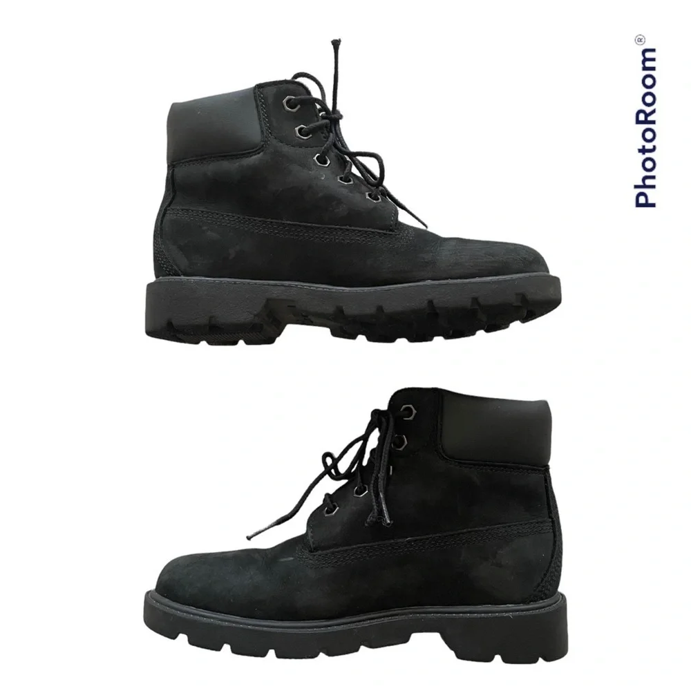 Timberland 6